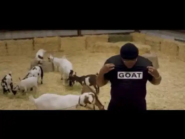 E-40 – Goat Ft. Milla